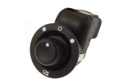 ΔΙΑΚΟΠΤΗΣ ΚΑΘΡΕΠΤΩΝ RENAULT MEGANE II/ SCENIC II/ CLIO III '05-/ KANGOO II| 10PIN