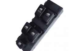 ΔΙΑΚΟΠΤΗΣ ΗΛΕΚΤΡΙΚΩΝ ΠΑΡΑΘΥΡΩΝ HYUNDAI GETZ 4ΠΛΟΣ| 14PIN