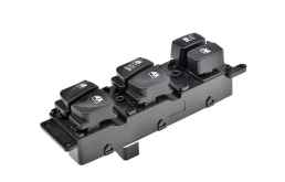 ΔΙΑΚΟΠΤΗΣ ΗΛΕΚΤΡΙΚΩΝ ΠΑΡΑΘΥΡΩΝ HYUNDAI ACCENT '05-'07 4ΠΛΟΣ 14PIN