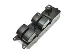 ΔΙΑΚΟΠΤΗΣ ΗΛΕΚΤΡΙΚΩΝ ΠΑΡΑΘΥΡΩΝ MITSUBISHI L200 '06-/ LANCER '06-'08 - PAJERO V73 (4ΠΛΟΣ)| 14PIN