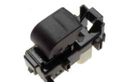 ΔΙΑΚΟΠΤΗΣ ΗΛΕΚΤΡΙΚΩΝ ΠΑΡΑΘΥΡΩΝ TOYOTA COROLLA '08-/ YARIS '08-'15/ RAV 4 (MONΟΣ)| 5PIN