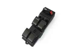 ΔΙΑΚΟΠΤΗΣ ΗΛΕΚΤΡΙΚΩΝ ΠΑΡΑΘΥΡΩΝ HONDA CIVIC '96-'00/ACURA 4ΠΛΟ |17PIN