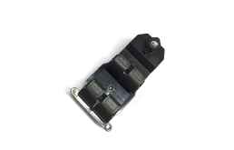 ΔΙΑΚΟΠΤΗΣ ΗΛΕΚΤΡΙΚΩΝ ΠΑΡΑΘΥΡΩΝ HONDA CIVIC '01-'05/ CRV '02- (4ΠΛΟΣ)| 20PIN/ LH