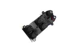 ΔΙΑΚΟΠΤΗΣ ΗΛΕΚΤΡΙΚΩΝ ΠΑΡΑΘΥΡΩΝ HONDA CIVIC '06-'10 (4ΠΛΟΣ)| 22PIN