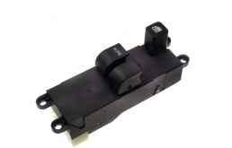 ΔΙΑΚΟΠΤΗΣ ΗΛΕΚΤΡΙΚΩΝ ΠΑΡΑΘΥΡΩΝ NISSAN PRIMERA P11 '96-'02 ΔΙΠΛΟΣ| 16PIN