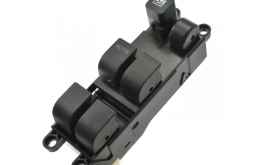 ΔΙΑΚΟΠΤΗΣ ΗΛΕΚΤΡΙΚΩΝ ΠΑΡΑΘΥΡΩΝ NISSAN PRIMERA P11 '96-'02 4ΠΛΟΣ| 16PIN