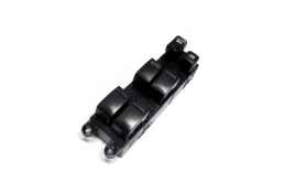 ΔΙΑΚΟΠΤΗΣ ΗΛΕΚΤΡΙΚΩΝ ΠΑΡΑΘΥΡΩΝ NISSAN ALMERA N16 '00-'08 (4ΠΛΟΣ)| 15PIN/ LH