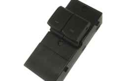 ΔΙΑΚΟΠΤΗΣ ΗΛΕΚΤΡΙΚΩΝ ΠΑΡΑΘΥΡΩΝ NISSAN MICRA K12 '02-'10 (ΔΙΠΛΟΣ)| 6PIN