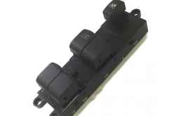 ΔΙΑΚΟΠΤΗΣ ΗΛΕΚΤΡΙΚΩΝ ΠΑΡΑΘΥΡΩΝ NISSAN QASHQAI/ NOTE/ D40 4ΠΛΟΣ| 16PIN