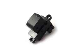 ΔΙΑΚΟΠΤΗΣ ΗΛΕΚΤΡΙΚΩΝ ΠΑΡΑΘΥΡΩΝ NISSAN QASHQAI '06-'11 ΜΟΝΟΣ| 6PIN