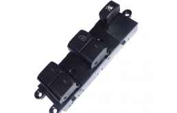 ΔΙΑΚΟΠΤΗΣ ΗΛΕΚΤΡΙΚΩΝ ΠΑΡΑΘΥΡΩΝ NISSAN D40 '07-'14 4ΠΛΟΣ| 12PIN