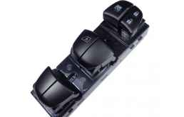 ΔΙΑΚΟΠΤΗΣ ΗΛΕΚΤΡΙΚΩΝ ΠΑΡΑΘΥΡΩΝ NISSAN JUKE/ QASHQAI/ XTRAIL/ ALTIMA/ PATHFINDER '15- 4ΠΛΟΣ| 19PIN