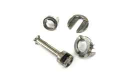 ΣΕΤ ΕΠΙΣΚΕΥΗΣ ΑΦΑΛΟΥ ΠΟΡΤΑΣ BMW E46 (ΑΡΙΣΤΕΡΗ) (4.6cm)