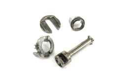 ΣΕΤ ΕΠΙΣΚΕΥΗΣ ΑΦΑΛΟΥ ΠΟΡΤΑΣ BMW X5 (4cm)