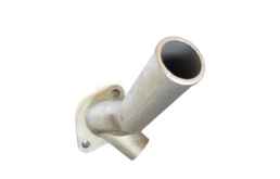 ΛΑΙΜΟΣ ΘΕΡΜΟΣΤΑΤΗ MAZDA 323 '90- ΕΙΣΑΓΩΓΗΣ