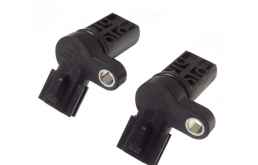 ΑΙΣΘΗΤΗΡΑΣ ΣΤΡΟΦΑΛΟΥ + ΕΚΚΕΝΤΡΟΦΟΡΟΥ NISSAN ALMERA N16 / NISSAN MICRA K12/ PRIMERA P12/ NOTE E11 2 ΤΕΜΑΧΙΑ