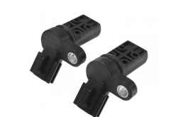 ΑΙΣΘΗΤΗΡΑΣ ΣΤΡΟΦΑΛΟΥ + ΕΚΚΕΝΤΡΟΦΟΡΟΥ NISSAN ALMERA N16 / NISSAN MICRA K12/ PRIMERA P12/ NOTE E11 2 ΤΕΜΑΧΙΑ