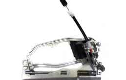 ΛΑΒΗ ΕΞΩΤΕΡΙΚΗ BMW X5/ E53 '00-'06 ΕΜΠΡΟΣ ΑΡΙΣΤΕΡΑ (ΜΗΧΑΝΙΣΜΟΣ)