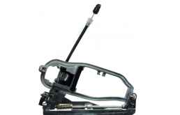 ΛΑΒΗ ΕΞΩΤΕΡΙΚΗ BMW X5/ E53 '00- ΠΙΣΩ ΑΡΙΣΤΕΡΗ (ΜΗΧΑΝΙΣΜΟΣ)