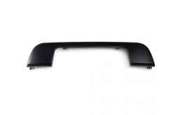 ΛΑΒΗ ΕΞΩΤΕΡΙΚΗ BMW 3 SERIES E36 4D '92-'99 MAYPΟ ΠΙΣΩ R/ L - TRIM