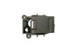 ΛΑΒΗ ΕΣΩΤΕΡΙΚΗ MERCEDES SPRINTER '95-'06 ΓΚΡΙ ΑΡΙΣΤΕΡΗ