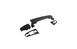 ΛΑΒΗ ΕΞΩΤΕΡΙΚΗ MERCEDES SPRINTER '07-'10 MAYPΗ ΔΕΞΙΑ