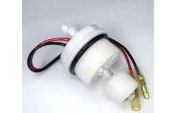 ΝΕΡΟΠΑΓΙΔΑ ΦΙΛΤΡΟΥ ΠΕΤΡΕΛΑΙΟΥ TOYOTA HILUX LN85 ΜΕ ΑΙΣΘΗΤΗΡΑ