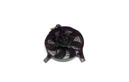 ΒΕΝΤΙΛΑΤΕΡ A/C NISSAN D22 '98-'04 TD25 ΚΟΜΠΛΕ