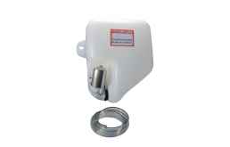 ΔΟΧΕΙΟ ΝΕΡΟΥ ΥΑΛΟΚΑΘΑΡΙΣΤΗΡΩΝ ISUZU CAMPO '97-'02 / DMAX '03-'06