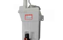 ΔΟΧΕΙΟ ΝΕΡΟΥ ΥΑΛΟΚΑΘΑΡΙΣΤΗΡΩΝ NISSAN MICRA K11 '93-'01 4D