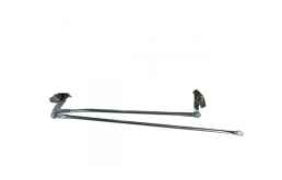 ΝΤΙΖΑ ΥΑΛΟΚΑΘΑΡΙΣΤΗΡΑ TOYOTA HIACE '89-'95