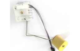 ΦΛΟΤΕΡ ISUZU DMAX '10-'11