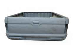 ΚΑΡΟΤΣΑ MITSUBISHI L200 K64/K74 '97-'04 KCAB ΜΙΑΜΙΣΗ ΚΑΜΠΙΝΑ-ΤΑΊΛΑΝΔΗΣ