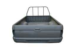 ΚΑΡΟΤΣΑ MITSUBISHI L200 '97-'04 K64/K74/K77 ΜΟΝΟΚΑΜΠΙΝΟ -ΤΑΪΛΑΝΔΗΣ