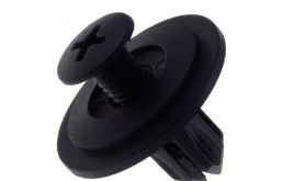 ΚΛΙΠ HONDA ΔΙΑΚΟΣΜΗΤΙΚΟ ΠΟΡΤΑΣ (10ΤΕΜ)