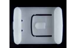 ΚΛΙΠ VW POLO/ GOLF/ LUPO ΚΑΘΙΣΜΑΤΟΣ (10ΤΕΜ)