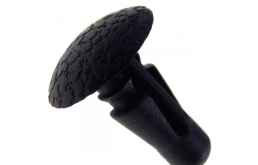 ΚΛΙΠ NISSAN ΣΤΗΡΙΞΗΣ ΠΑΡΑΘΥΡΟΥ (10ΤΕΜ)