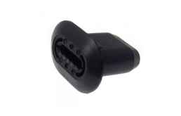 ΚΛΙΠ PEUGEOT/ RENAULT/ FIAT ΦΤΕΡΟΥ (10ΤΕΜ)