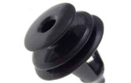 ΚΛΙΠ TOYOTA AVENSIS/ COROLLA EE90 ΠΟΡΤΑΣ (10ΤΕΜ)