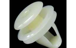 ΚΛΙΠ TOYOTA YARIS/ COROLLA/ RAV4/ AVENSIS/ CARINA E ΠΟΡΤΑΣ (10ΤΕΜ)