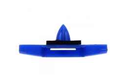 ΚΛΙΠ HONDA ΥΔΡΟΡΟΗΣ ΟΡΟΦΗΣ (10ΤΕΜ)