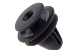 ΚΛΙΠ HONDA JAZZ/ CRV/ CIVIC '06- ΠΟΡΤΑΣ (10ΤΕΜ)