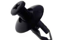 ΚΛΙΠ NISSAN ΠΡΟΦΥΛΑΚΤΗΡΑ/ ΦΤΕΡΟΥ (10ΤΕΜ)