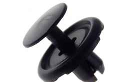 ΚΛΙΠ TOYOTA AYGO/ IQ/ YARIS '05 ΦΤΕΡΟΥ (10ΤΕΜ)