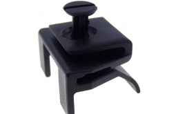 ΚΛΙΠ TOYOTA COROLLA '06-'13/ AURIS '07-'13/ PRIUS '09/ AVENSIS '08-/ LANDCRUISER '02-/ VERSO-S '10/ LEXUS '02- ΠΡΟΦΥΛΑΚΤΗΡΑ ΕΜΠΡΟΣ (10ΤΕΜ)