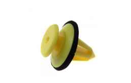 ΚΛΙΠ VW/ SEAT/ FORD ΠΡΟΦΥΛΑΚΤΗΡΑ/ ΦΤΕΡΟΥ(10ΤΕΜ)