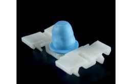 ΚΛΙΠ BMW E36/ 46/ 39 ΠΟΡΤΑΣ/ ΦΤΕΡΟΥ (10ΤΕΜ)