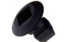 ΚΛΙΠ VW POLO '95/ GOLF 4/ 5/ 6/ SEAT LEON I/ SKODA OCTAVIA II ΠΡΟΦΥΛΑΚΤΗΡΑ/ ΤΡΑΒΕΡΣΑΣ (10ΤΕΜ)