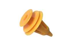 ΚΛΙΠ TOYOTA HILUX LN85/ YARIS/ COROLLA AE100/ CARINA AT190/ HIACE RZH112/ DYNA/ STARLET ΠΟΡΤΑΣ 17,5X10X18mm (10ΤΕΜ)