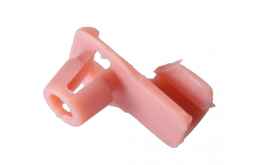 ΚΛΙΠ NISSAN N15/ N16/ D22/ C23/ P11/ P12/ K12 ΝΤΙΖΑΣ ΠΟΡΤΑΣ 4mm/ 6.5mm ΤΡΥΠΑ RH (10TEM